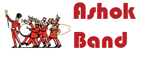 Ashok Band logo